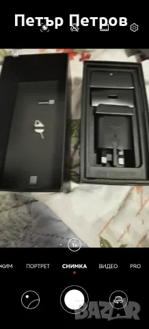 Note 20 ultra 5 g, снимка 4 - Samsung - 56316814