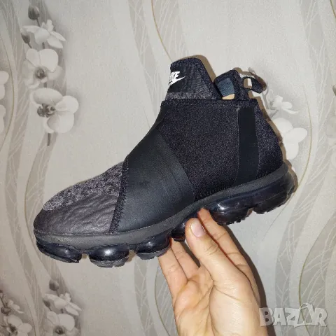 Nike Air VaporMax Chukka Slip номер 41,5-42  оригинални маратонки , снимка 14 - Маратонки - 48370469