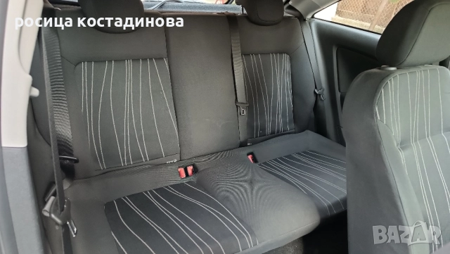 Опел Корса 1.7 дизел, снимка 9 - Автомобили и джипове - 51710156