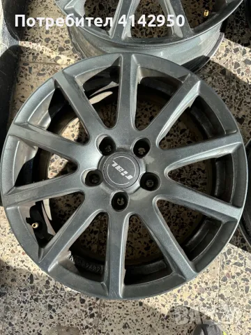 5.114,3.16” , снимка 2 - Гуми и джанти - 49137684