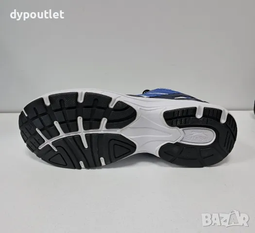 Slazenger Dans Jogger - мъжки маратонки, размер - 44 /UK 9/ стелка 29 см..            , снимка 7 - Маратонки - 47979765