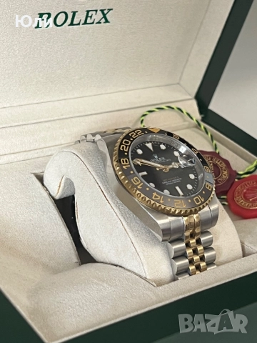 Rolex GMT-Master 2 II, снимка 3 - Мъжки - 51689301