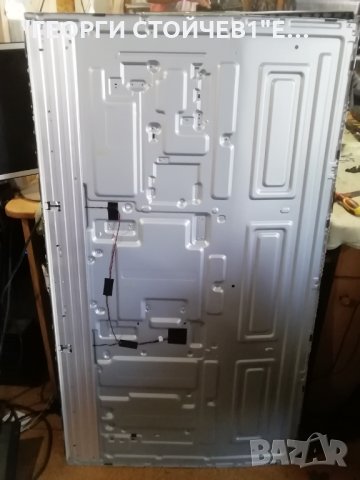 SONY   KD-55XE7005   СЪС СЧУПЕН ДИСПЛЕЙ, снимка 11 - Части и Платки - 33862835