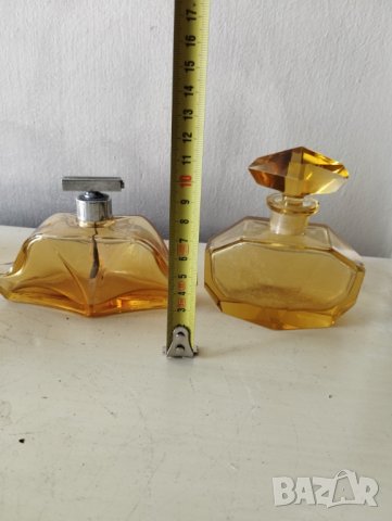 дамски сет за козметика арт деко, снимка 6 - Други ценни предмети - 41797052