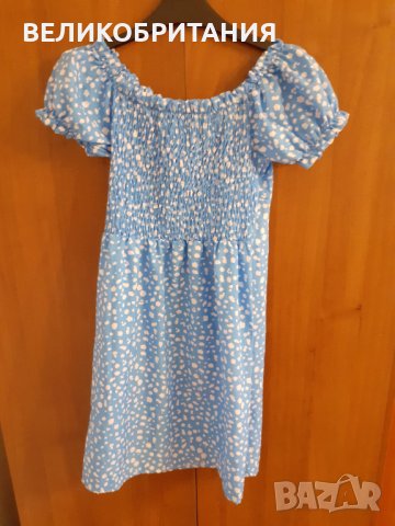 Нова рокля от Лондон 1082, снимка 2 - Рокли - 42420465