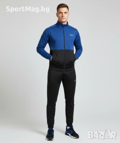 Мъжки Спортен Екип NOREX kod:035 3 ЦВЯТА