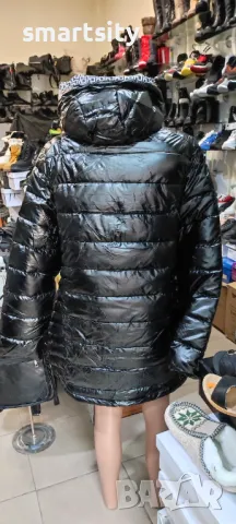 Страхотно дамско яке , снимка 4 - Якета - 47535638