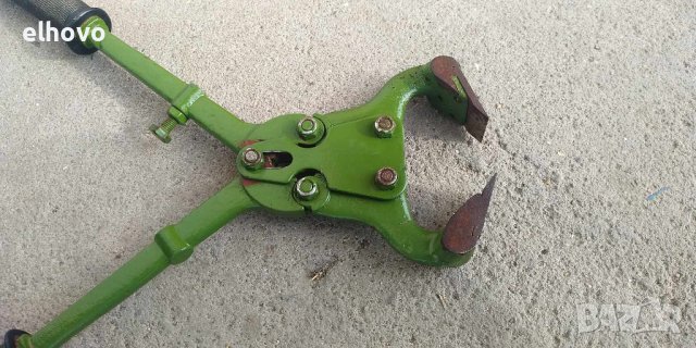 Kлещи за рязане на копита#2, снимка 6 - Други инструменти - 42683280