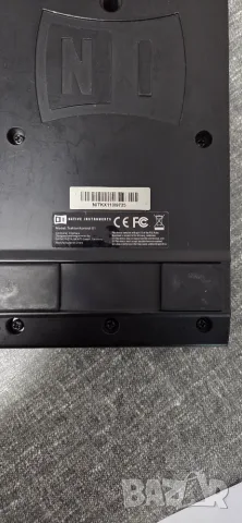 Traktor kontrol x1, снимка 2 - Еквалайзери - 56371421