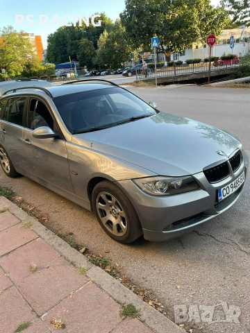 BMW E90 320 i 2008г на части 