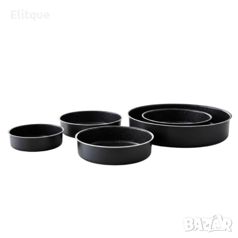 Алуминиева мраморна тава – чисто отделяне и безупречни печива всеки път, снимка 7 - Други - 52490657