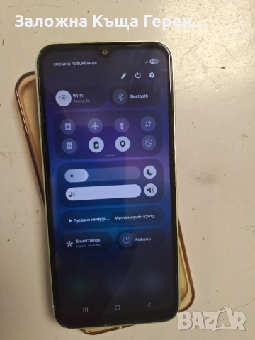 Samsung A14, снимка 2 - Samsung - 52399844