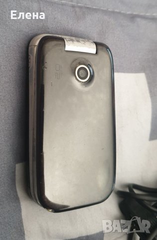 Телефон Sony Ericsson , снимка 2 - Оригинални батерии - 33961941
