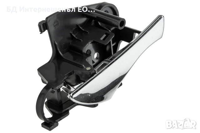 96296169 Вътрешна интериорна дръжка за DAEWOO NUBIRA, Предна дясна, Хром