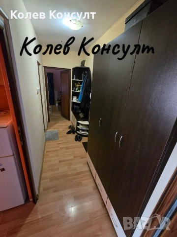 Апартамент гр.Димитровград кв.Раковски, снимка 5 - Апартаменти - 53540669