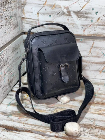 чанти louis vuitton gucci christian dior , снимка 5 - Чанти - 51395209