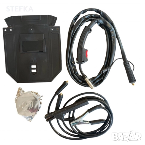 Инверторен електрожен с телоподаващо KraftRoyal , снимка 3 - Друга електроника - 52915909