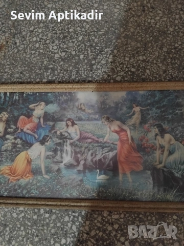 Стенна картина