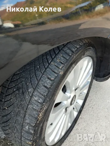 FORD FIESTA 1,6 TDCI MK7, снимка 8 - Автомобили и джипове - 56070162