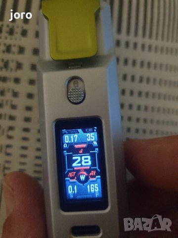 wismec reuleaux rx g, снимка 6 - Друга електроника - 41668657