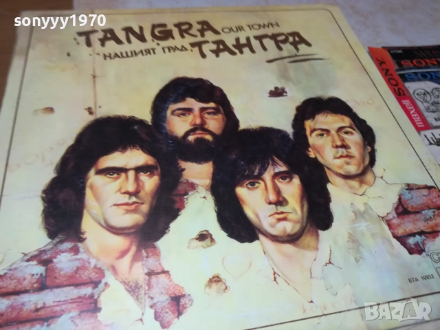 ТАНГРА-ОБЛОЖКА ОТ ПЛОЧА 2809251911