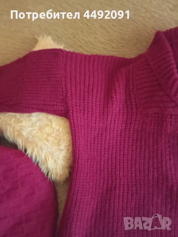 зимни мъжки блузи , снимка 5 - Блузи - 50554099