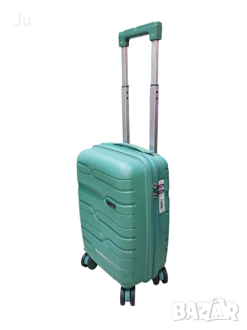 40/28/20 малък ръчен багаж за самолет #WizzAir #Ryanair , снимка 3 - Куфари - 44077181