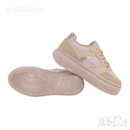 Дамски ниски кецове, 3цвята, снимка 7 - Кецове - 42421624