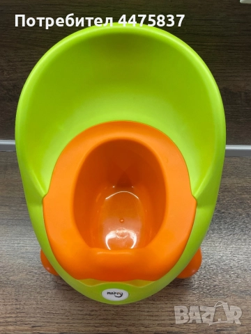 Гърне Mappy 9+ месеца , снимка 2 - Други - 52509453