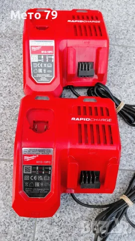 Festool Hilti,Milwaukee Батерия,Зарядно,Патронк Nuron, снимка 6 - Други инструменти - 56142844