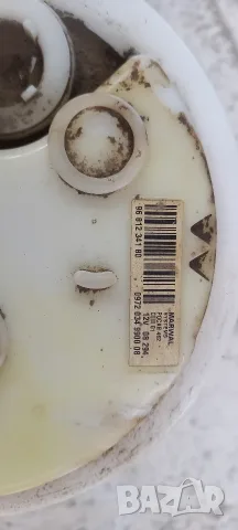 Бензинова помпа Peugeot 308, снимка 2 - Части - 55974504