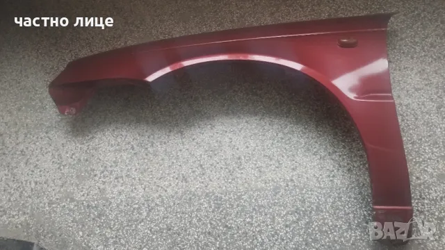 Продавам калник и подкалник за Сузуки Балено 2000 година 