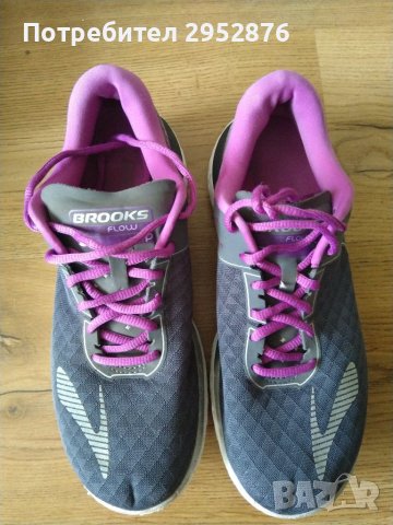 Дамски кецове Brooks pure flow 6