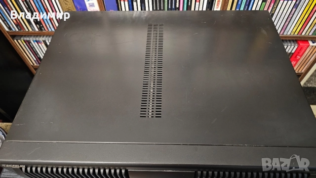 Technics SU-A800SM2, снимка 4 - Ресийвъри, усилватели, смесителни пултове - 51684189