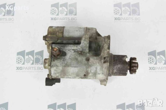 Стартер за Toyota Previa II 2.4i 156к.с. (2000-2006) 28100-28020, снимка 3 - Части - 41340681