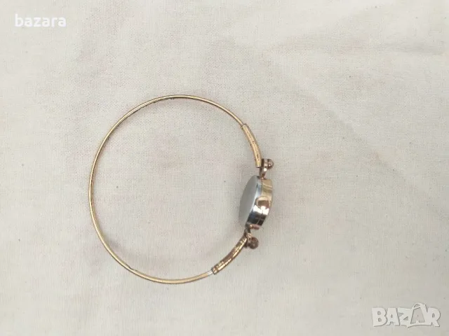 Дамски часовник гривна, снимка 3 - Дамски - 50302842