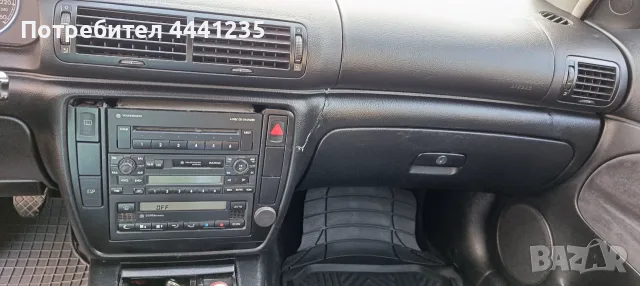 VW Passat 1.9TDI 131кс, снимка 8 - Автомобили и джипове - 55879450