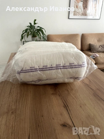 Памперси и памперс-гаши за възрастни, снимка 6 - Пелени, памперси - 52355423