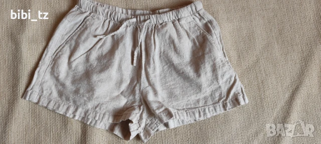 Къси панталони/Дънки , снимка 4 - Детски къси панталони - 50456589