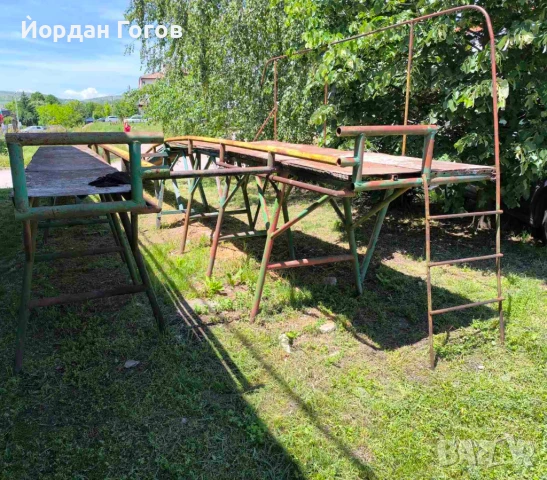 Естакада , снимка 3 - Сервизни услуги - 50517316