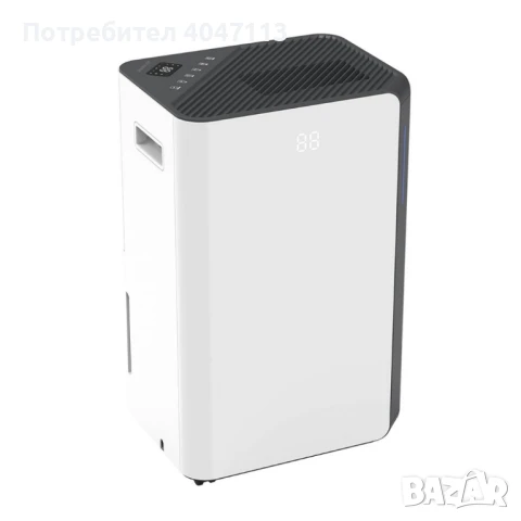 Обем на влагоабсорбиране 