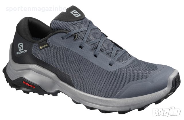 Туристически маратонки Salomon X Reveal GTX, снимка 1 - Маратонки - 40657331