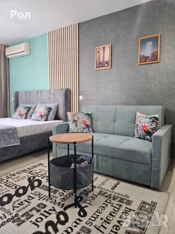 Апартамент в Green Life-Созопол  ТОП Локация, снимка 12 - Апартаменти - 52795569