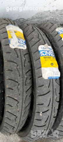 Чисто нови гуми със стар дот, снимка 5 - Мотоциклети и мототехника - 47554567