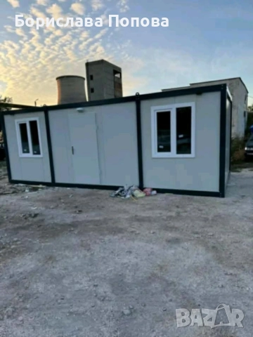 Фургон за продажба, снимка 6 - Други - 52900604