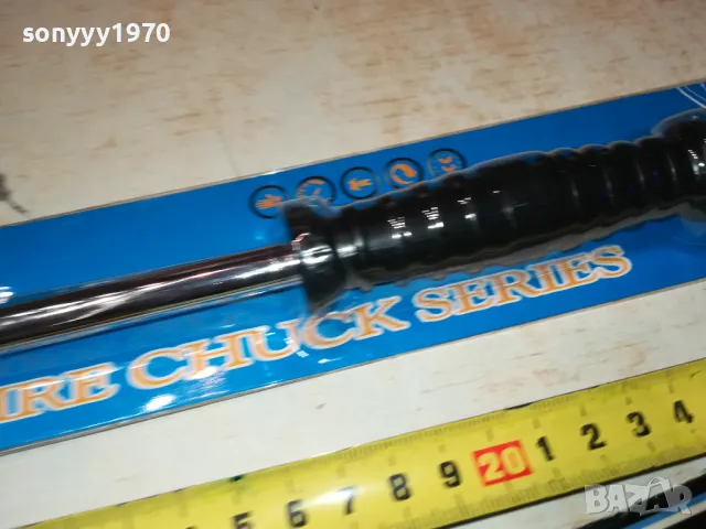 Удължител за помпене на гуми 2012240923, снимка 8 - Аксесоари и консумативи - 48411839