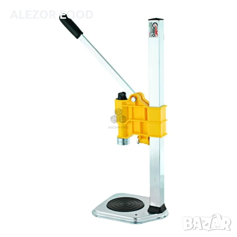 Настолна затварачка за бирени капачки ф 26,RENO16706, снимка 3 - Друго търговско оборудване - 50694750