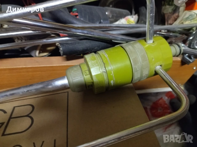 Пръскала, снимка 8 - Други - 41593181