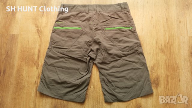 NORRONA Bitihorn Light Weight Shorts за лов и туризъм размер M къси панталони - 347, снимка 2 - Къси панталони - 40733976