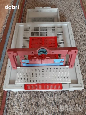 Пласмасово дъно за кошер , снимка 3 - Други животни - 37610072